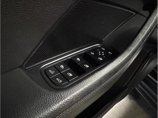 2020 Porsche Panamera 4
