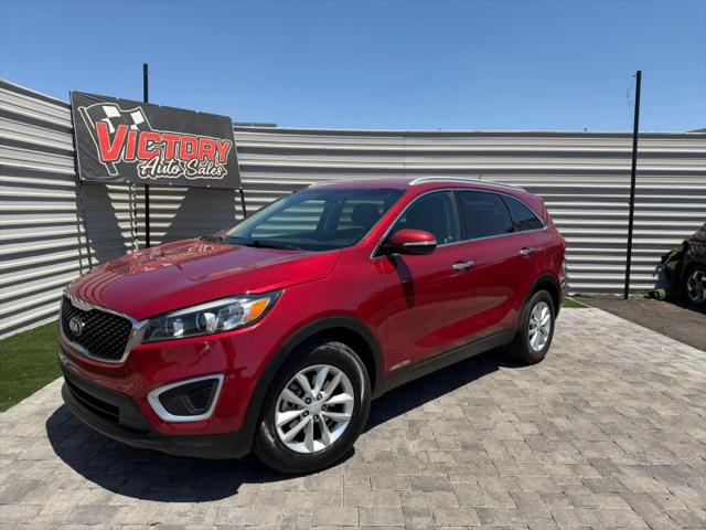 2016 Kia Sorento 3.3L LX for sale in Phoenix, AZ