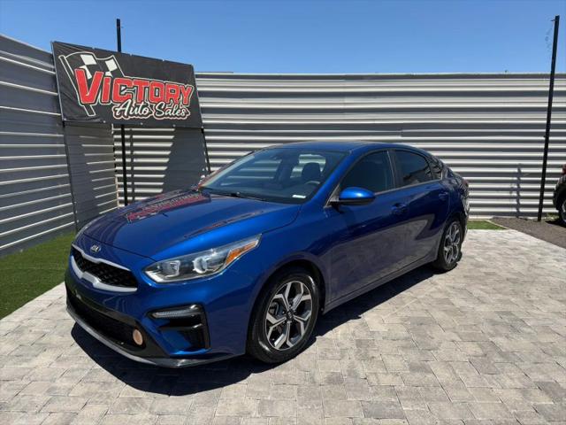 2021 Kia Forte LXS for sale in Phoenix, AZ