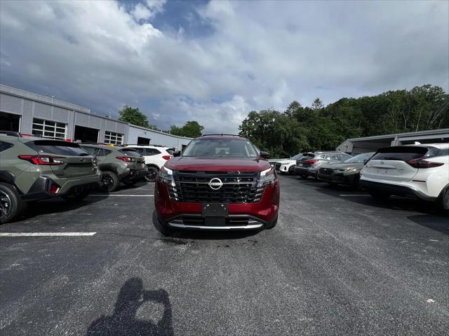 2026 Nissan Pathfinder SL for sale in Bluefield, WV