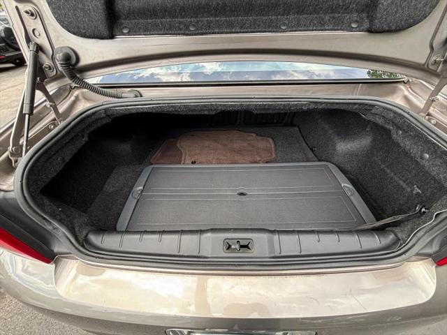 2011 Chevrolet Malibu 1LT