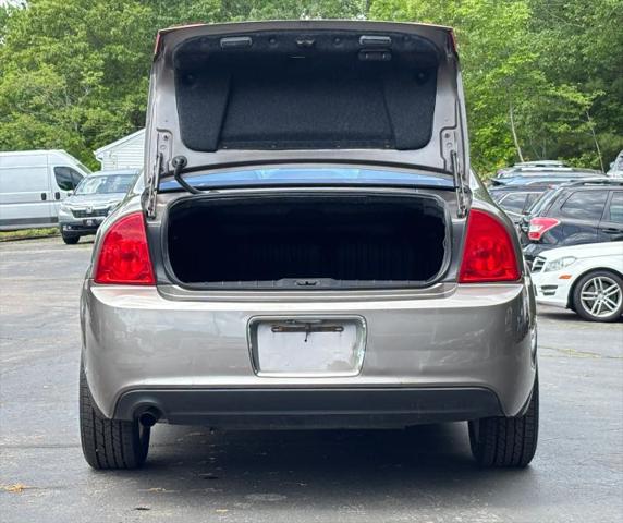 2011 Chevrolet Malibu 1LT