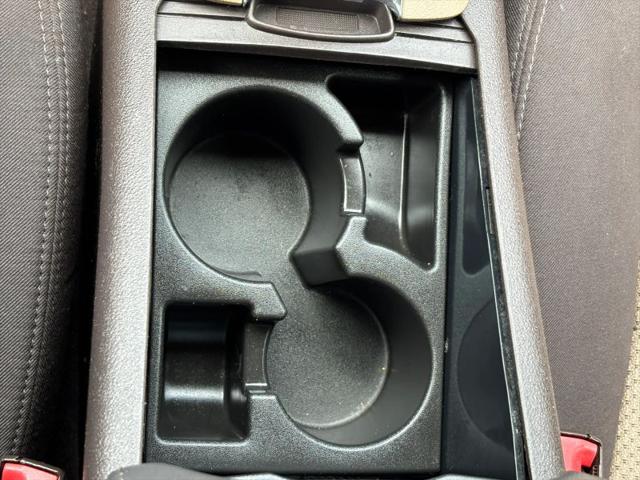 2011 Chevrolet Malibu 1LT