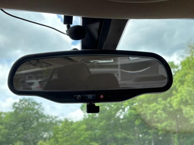 2011 Chevrolet Malibu 1LT