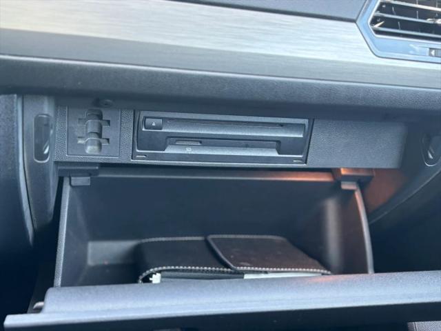 2019 Volkswagen Tiguan 2.0T SE