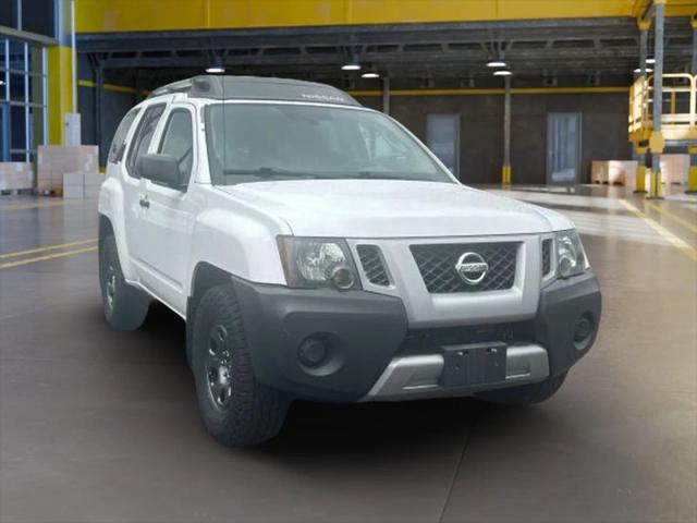 2010 Nissan Xterra X for sale in Colorado Springs, CO