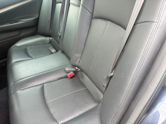 2012 INFINITI G37 G37x