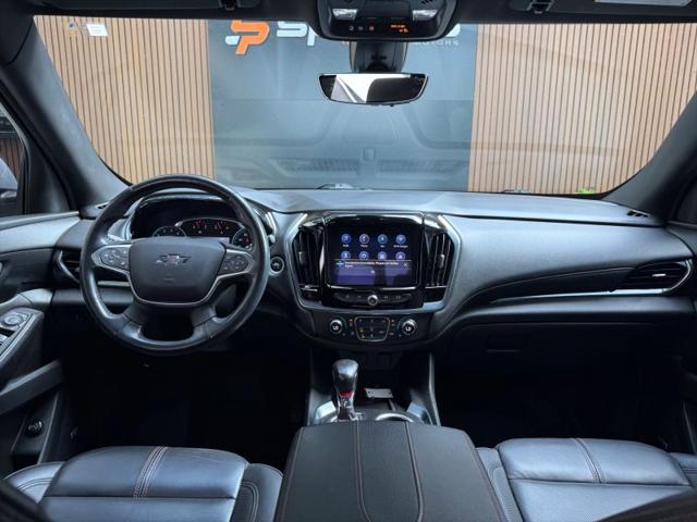 2022 Chevrolet Traverse FWD RS