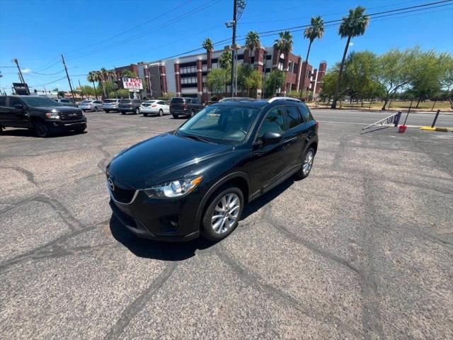 2015 Mazda CX-5 Grand Touring for sale in Phoenix, AZ