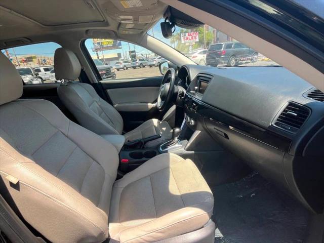 2015 Mazda CX-5 Grand Touring