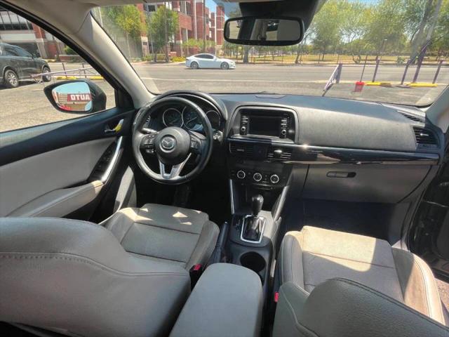 2015 Mazda CX-5 Grand Touring