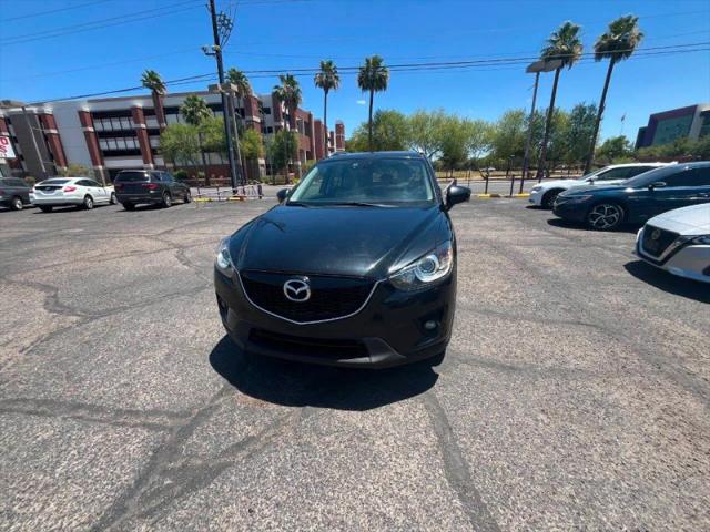 2015 Mazda CX-5 Grand Touring