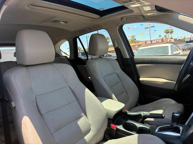 2015 Mazda CX-5 Grand Touring