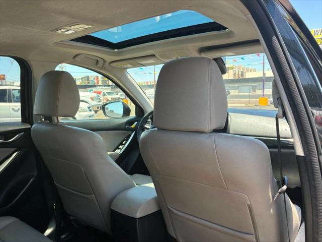 2015 Mazda CX-5 Grand Touring