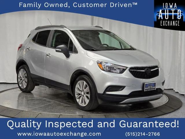 2019 Buick Encore FWD Preferred for sale in Des Moines, IA
