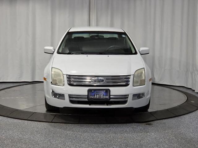2006 Ford Fusion SEL