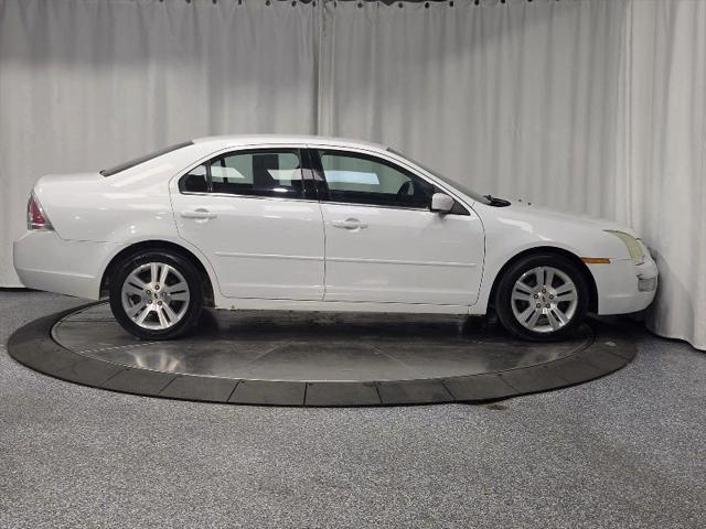2006 Ford Fusion SEL