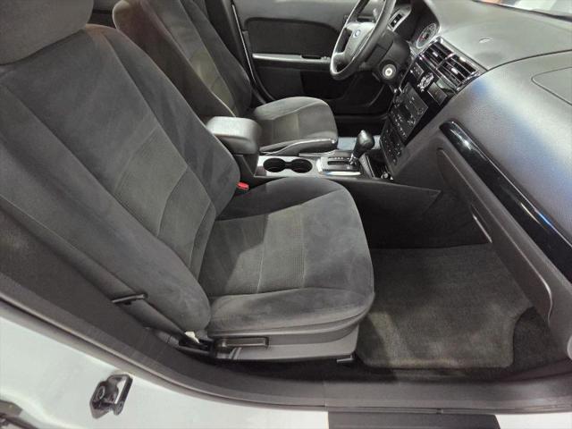 2006 Ford Fusion SEL