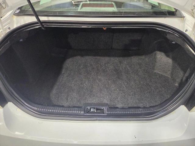2006 Ford Fusion SEL