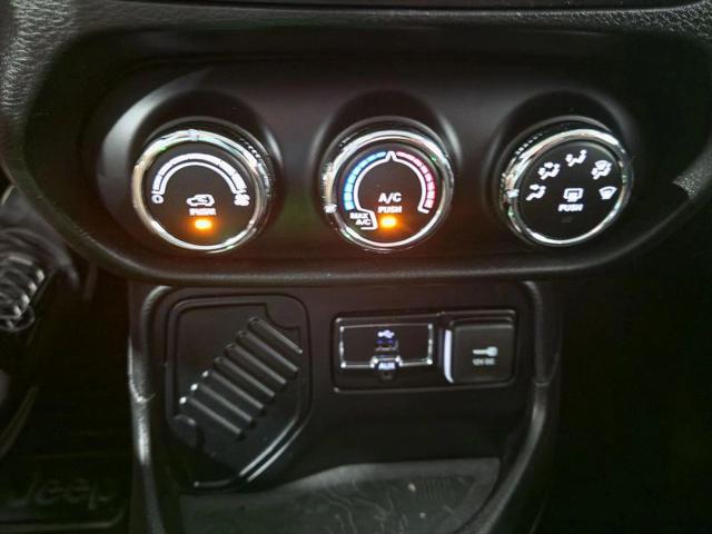 2015 Jeep Renegade Sport