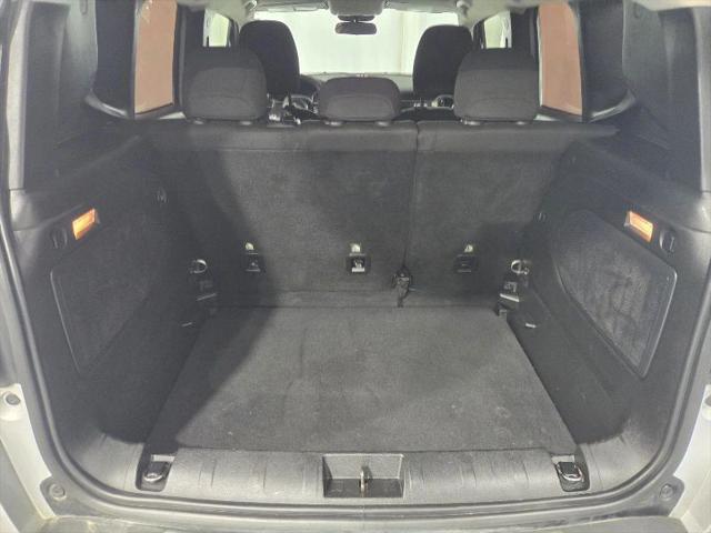 2015 Jeep Renegade Sport