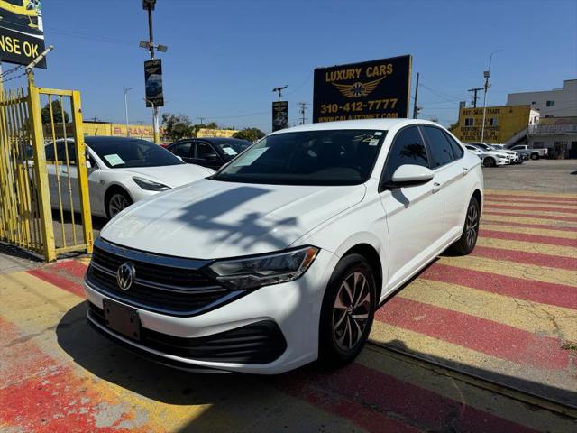 2024 Volkswagen Jetta 1.5T S for sale in Inglewood, CA
