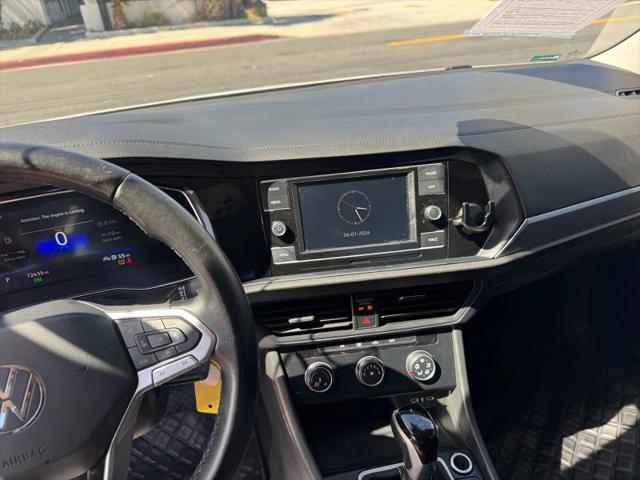 2024 Volkswagen Jetta 1.5T S