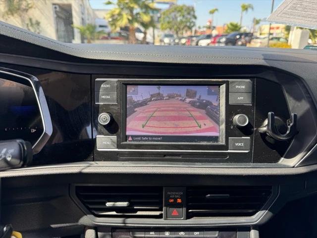 2024 Volkswagen Jetta 1.5T S