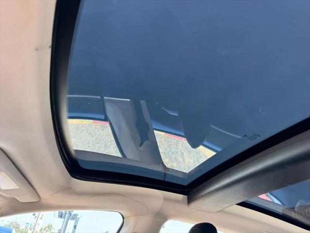 2013 Tesla Model S Base