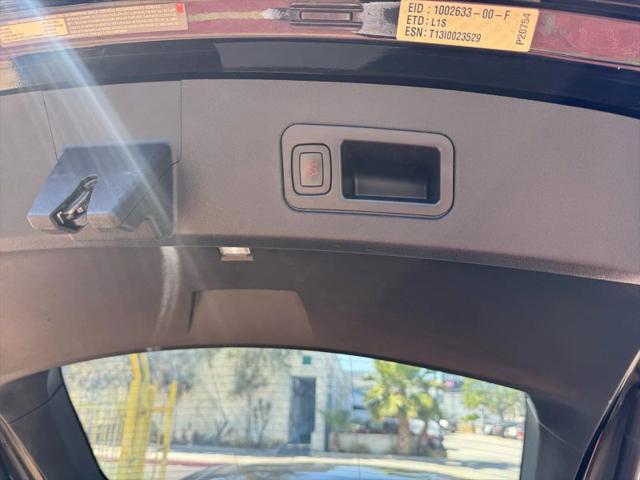 2013 Tesla Model S Base