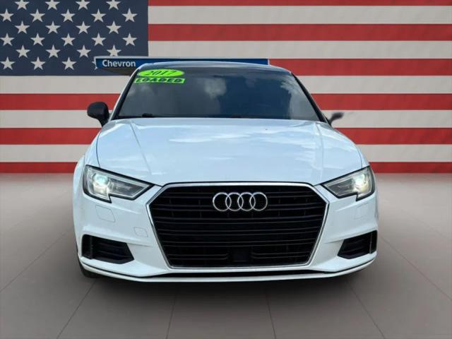 2017 Audi A3 Premium