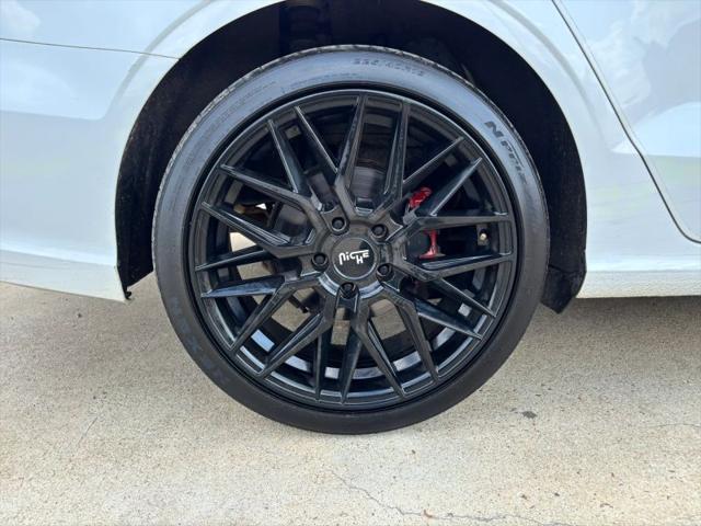 2017 Audi A3 Premium