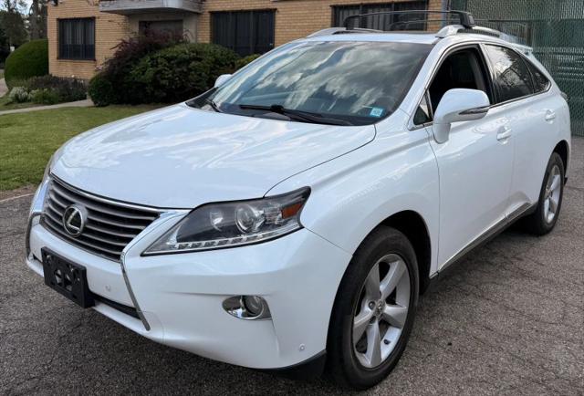 2015 Lexus RX 350 350 for sale in Elmhurst, NY