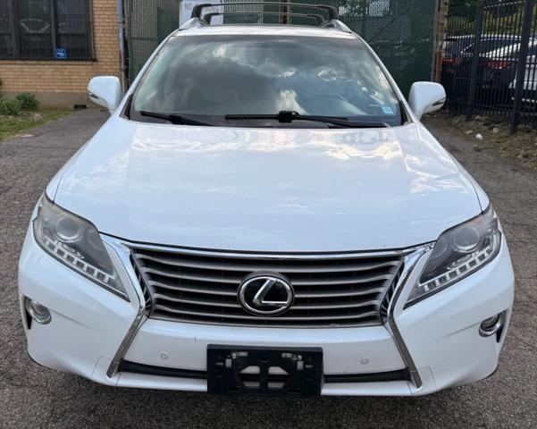 2015 Lexus RX 350 350