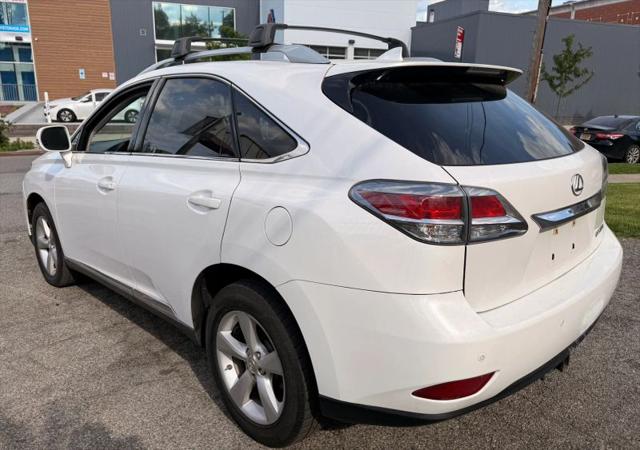 2015 Lexus RX 350 350