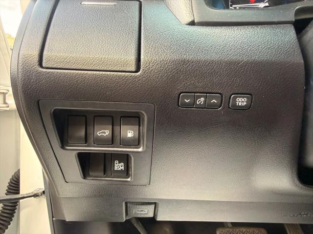 2015 Lexus RX 350 350