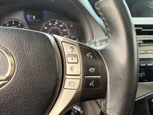 2015 Lexus RX 350 350