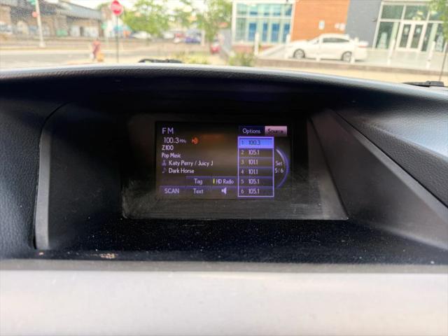 2015 Lexus RX 350 350