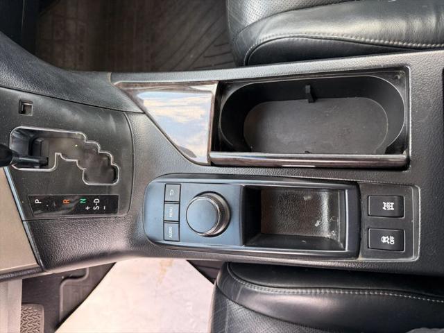 2015 Lexus RX 350 350