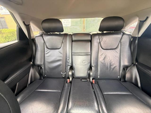 2015 Lexus RX 350 350