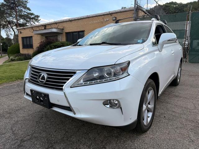 2015 Lexus RX 350 350