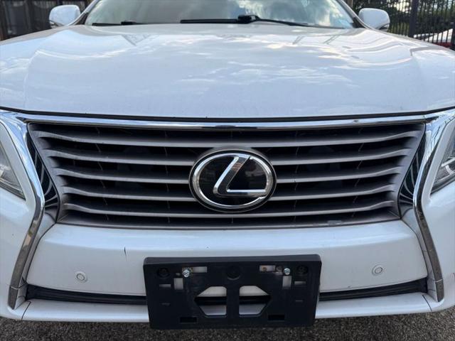 2015 Lexus RX 350 350