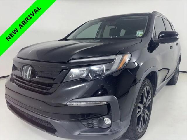 2021 Honda Pilot 2WD Special Edition for sale in Bossier City, LA