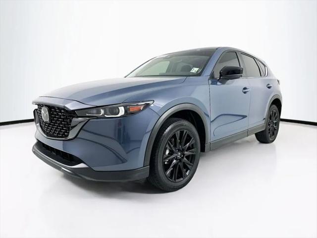 2025 Mazda CX-5 2.5 S Carbon Edition for sale in Bossier City, LA