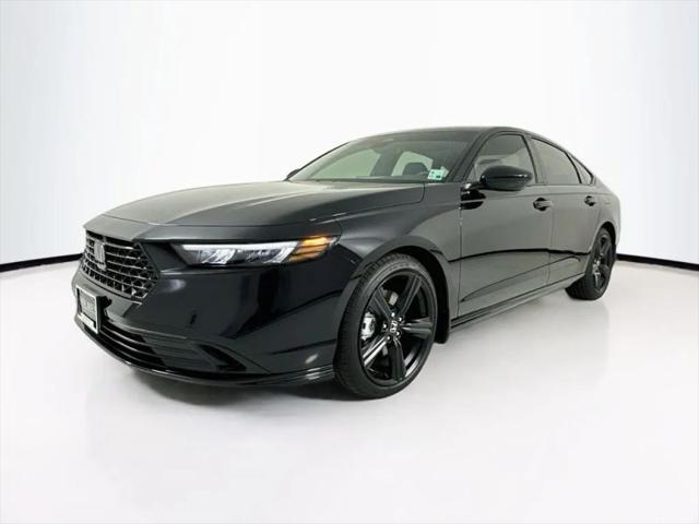 2026 Honda Accord Sedan Sport-L for sale in Bossier City, LA