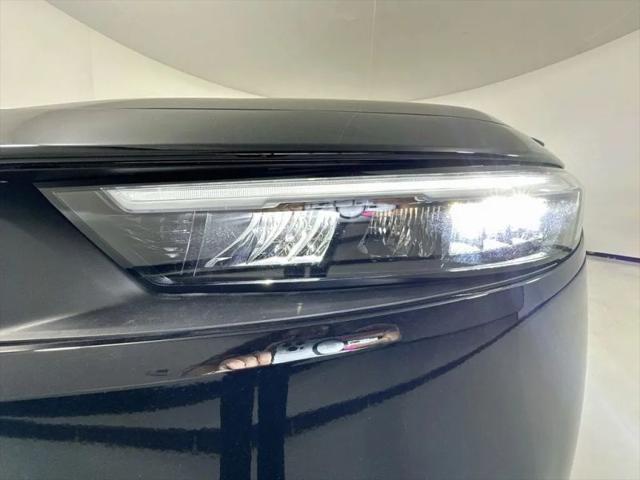 2026 Honda Accord Sedan Sport-L