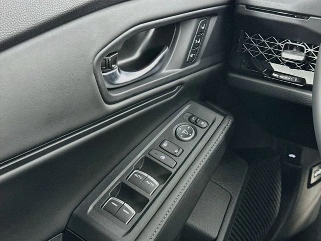 2026 Honda Accord Sedan Sport-L