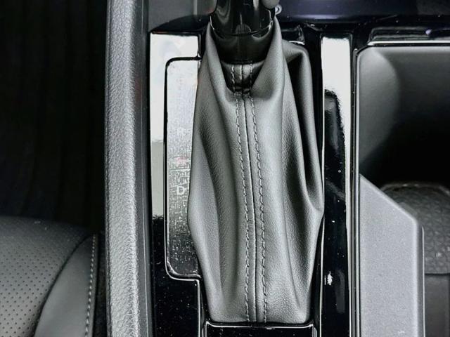 2026 Honda Accord Sedan Sport-L