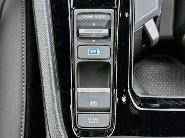 2026 Honda Accord Sedan Sport-L