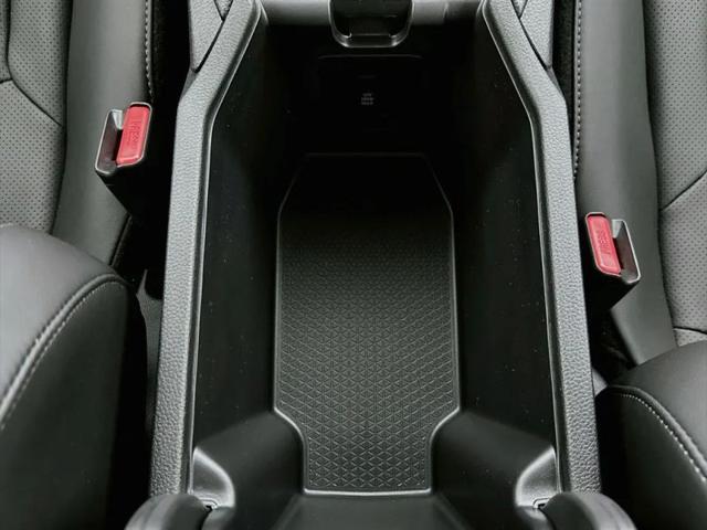 2026 Honda Accord Sedan Sport-L